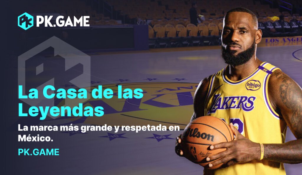 PK Game Casino Slots