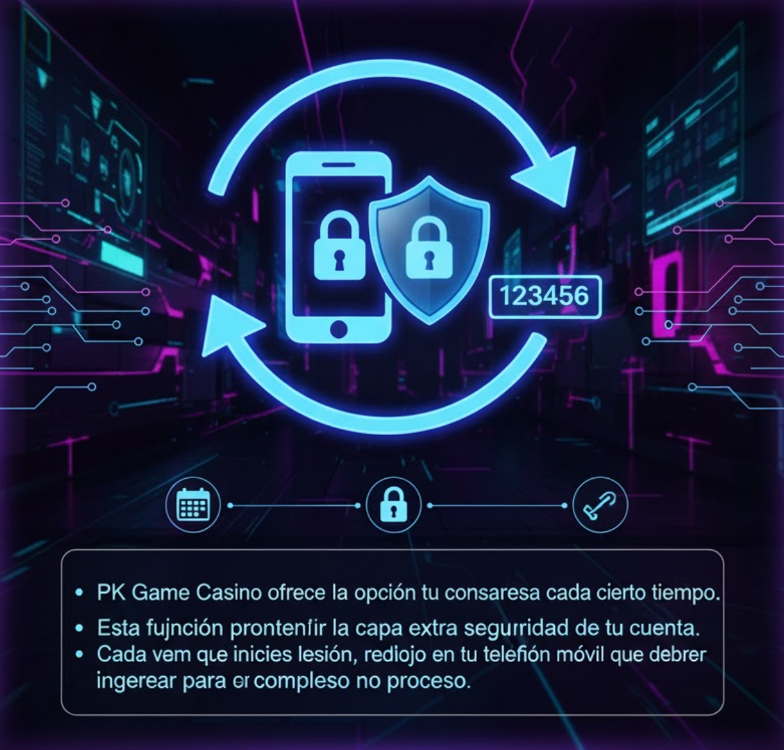 3. Activa la Autenticación en Dos Pasos