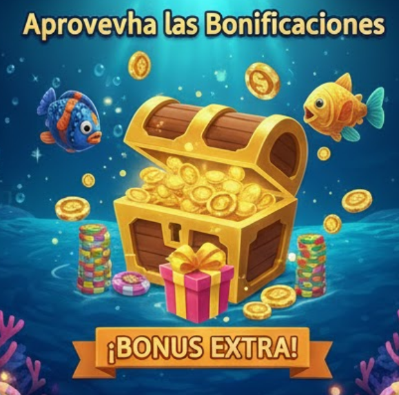 Aprovecha las Bonificaciones