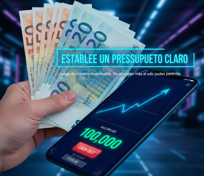 Consejos para Ganar en los Juegos de Crash de PK Game Casino