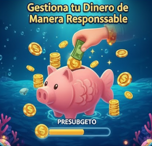 Juegos de Pesca en PK Game Casino