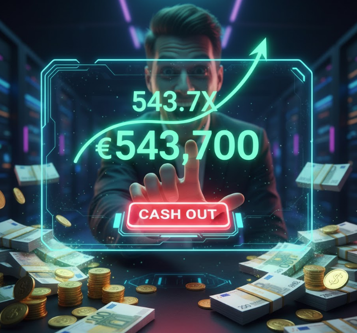 Grandes Ganancias en Poco Tiempo