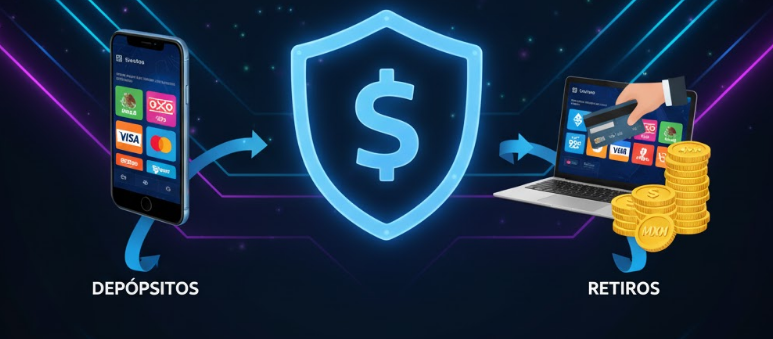 Guía de Pago de PK Game: Todos los Métodos de Pago en PK Game Casino